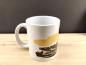 Preview: IHC International Harvester Keramik Tasse IHC Händler